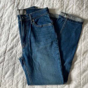 NWOT Everlane Original Cheeky Jean